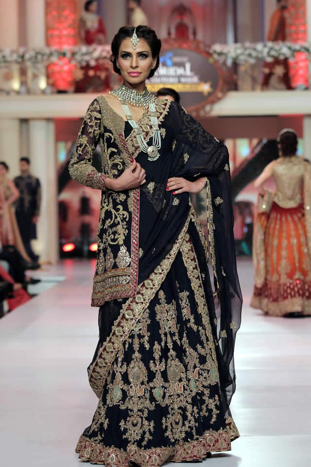 2015 HSY Dresses Pics