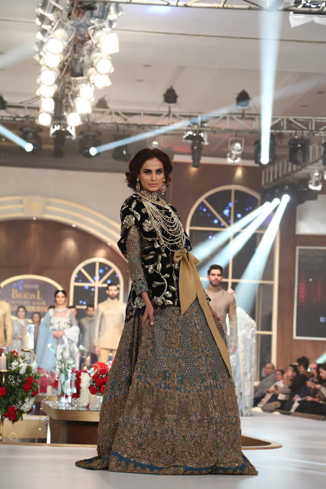 HSY Dresses Collection Picture Gallery