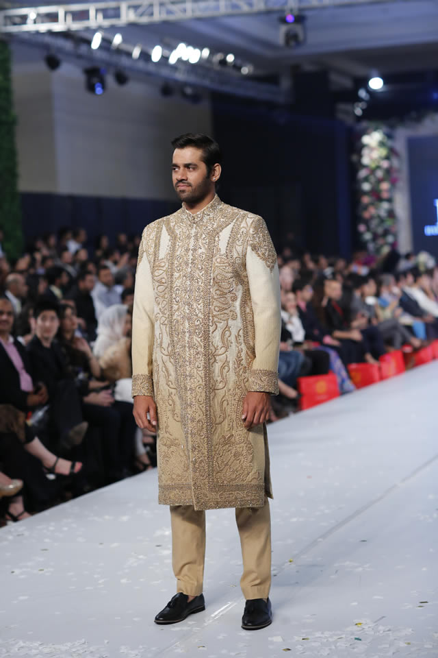 Fashion Designer HSY Dresses Collection