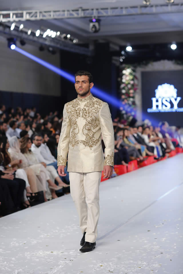 Designer HSY Dresses Collection 2015 Gallery