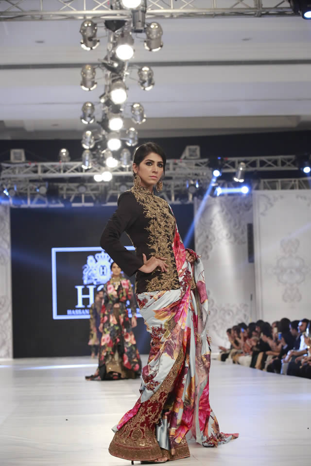2016 HSY Dresses Pics