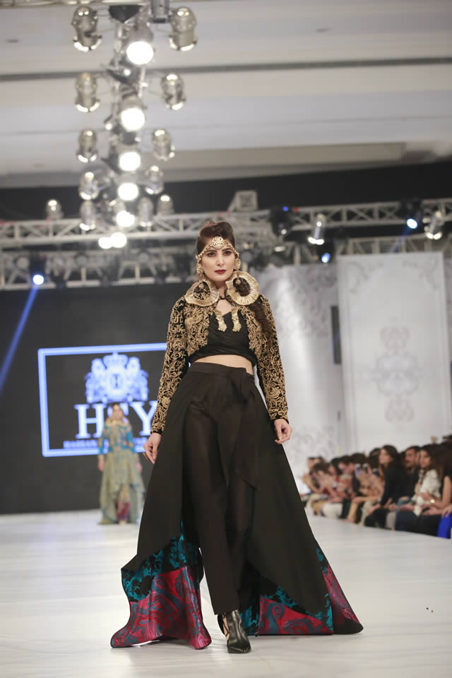 HSY Dresses Collection