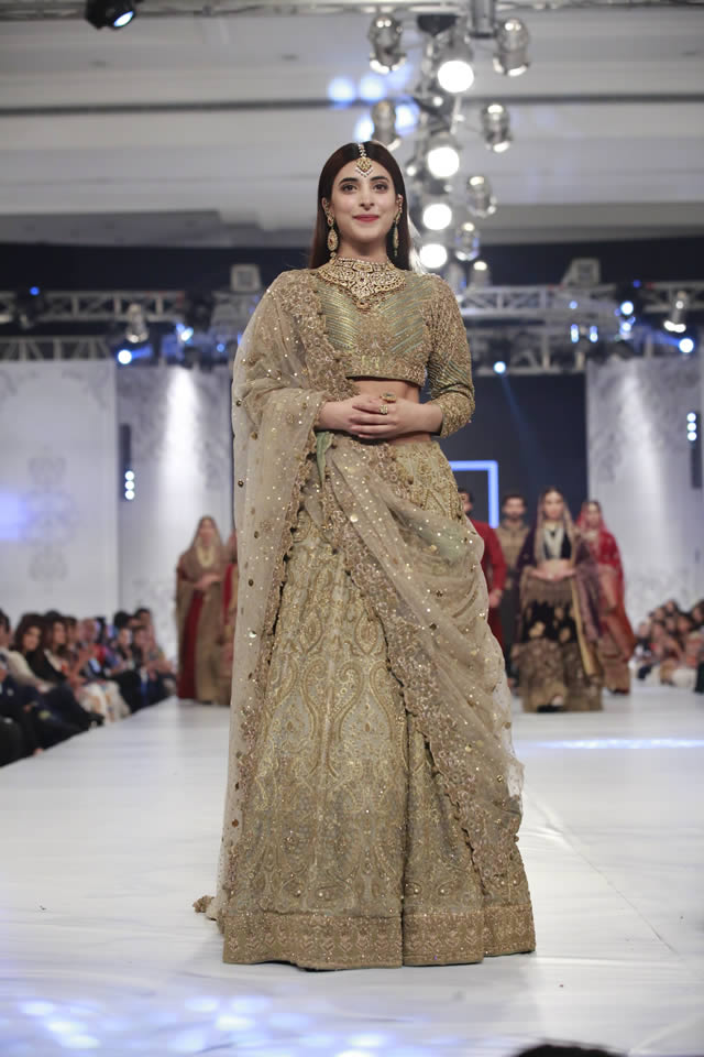 hsy bridal couture