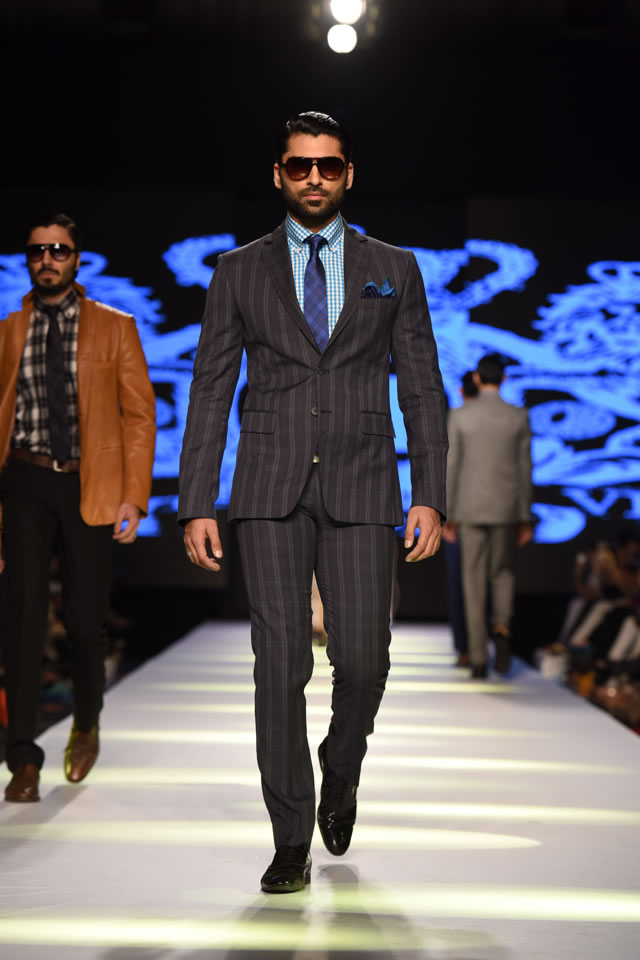 HSY HI-OCTANE COLLECTION  2015 Spring & Summer  Collection
