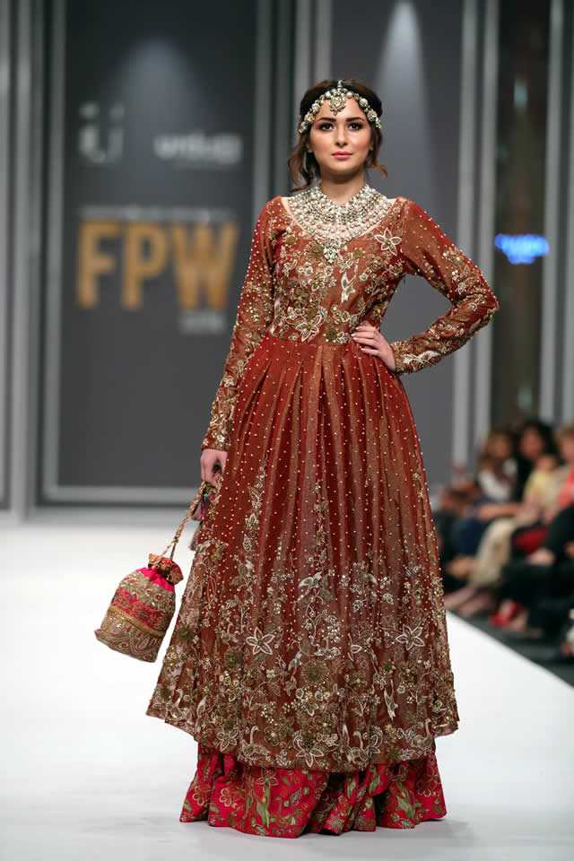 FnkAsia New Collection at FPW 2016