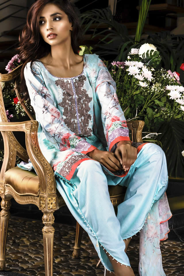 Image Summer Eid Collection 2016