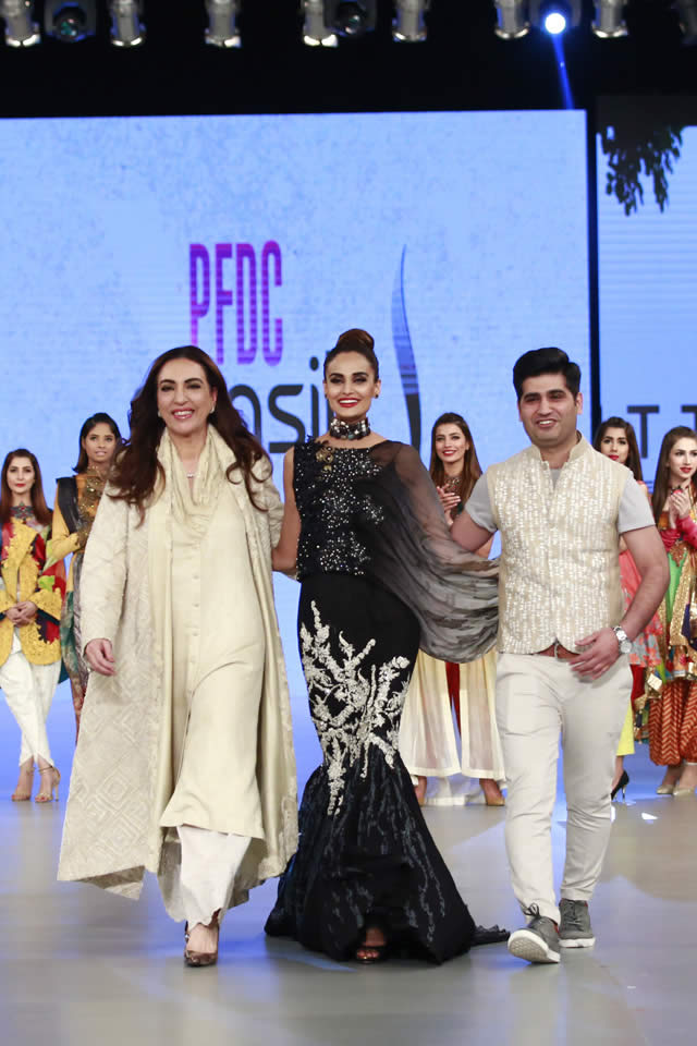 2016 PSFW Ittehad New Collection Pictures