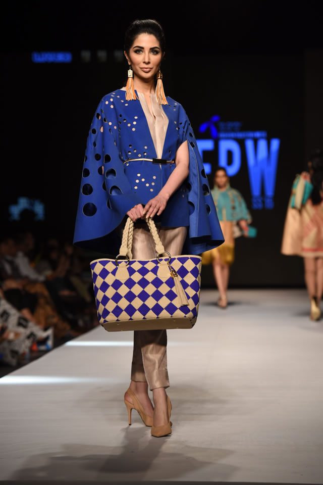 Jafferjees 2015 TFPW collection Picture Gallery