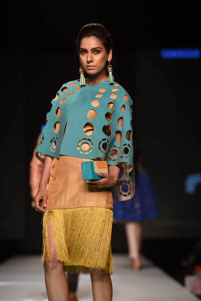 Jafferjees 2015 TFPW collection Images