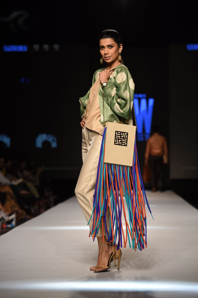 Jafferjees TFPW collection 2015 Picture Gallery