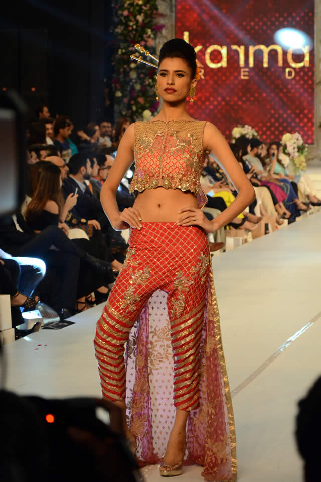 Karma Dresses Collection Picture Gallery