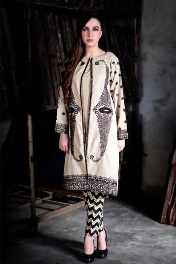 latest casual dresses for ladies