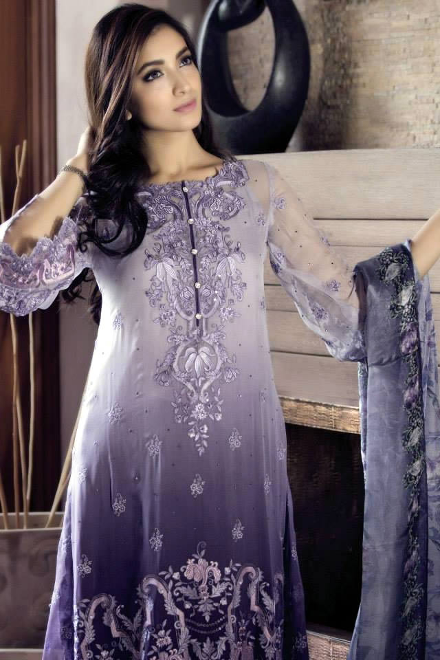 Designer Maria B Dresses Collection