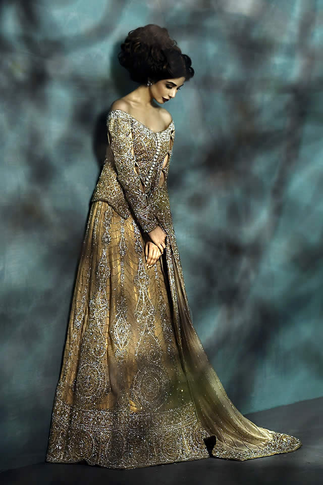 Mehdi Bridal collection 2016 Gallery