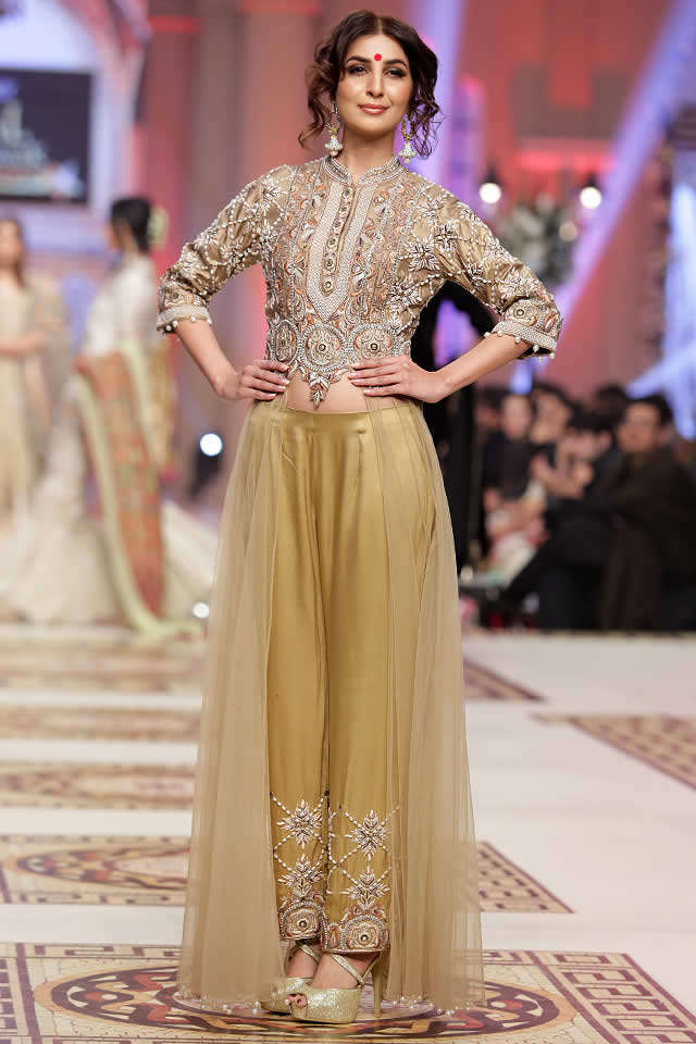 2014 TBCW Mini Bindra Latest Rubaaiyat-e-Khayyam Collection