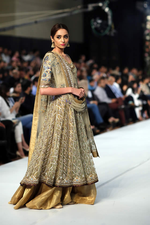 Misha Lakhani Dresses Collection Picture Gallery