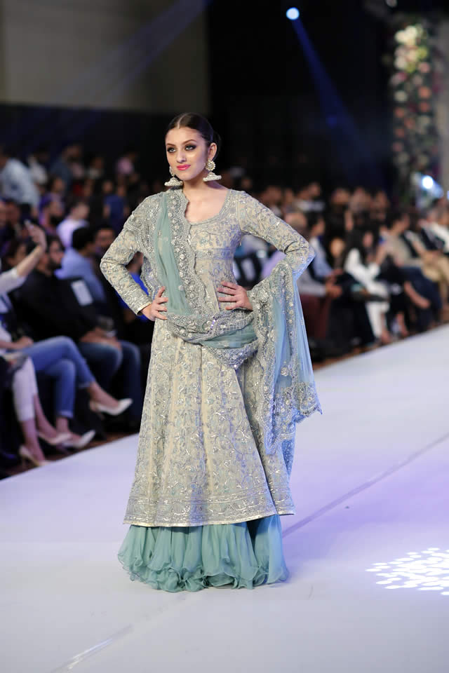 2015 Misha Lakhani Dresses Pics