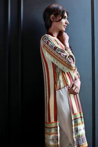 Misha Lakhani Summer Eid collection 2015