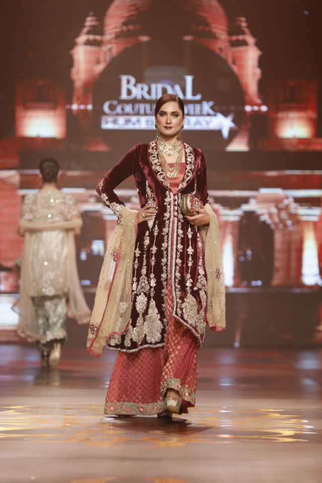 2016 Bridal Couture Week Nickie Nina Collection Photo Gallery