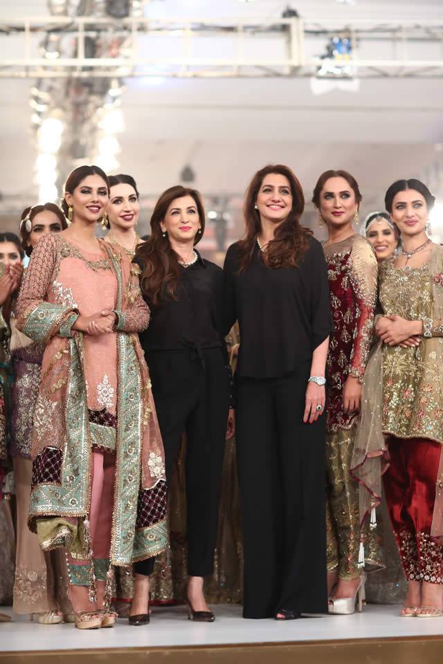 Nickie Nina Bridal Collection at TBCW 2015