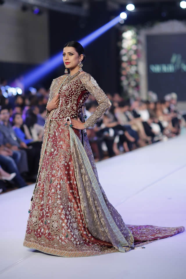 Fashion Designer Nickie Nina Dresses Collection 2015 Picture Gallery