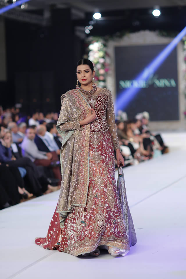 Designer Nickie Nina Dresses Collection Pictures
