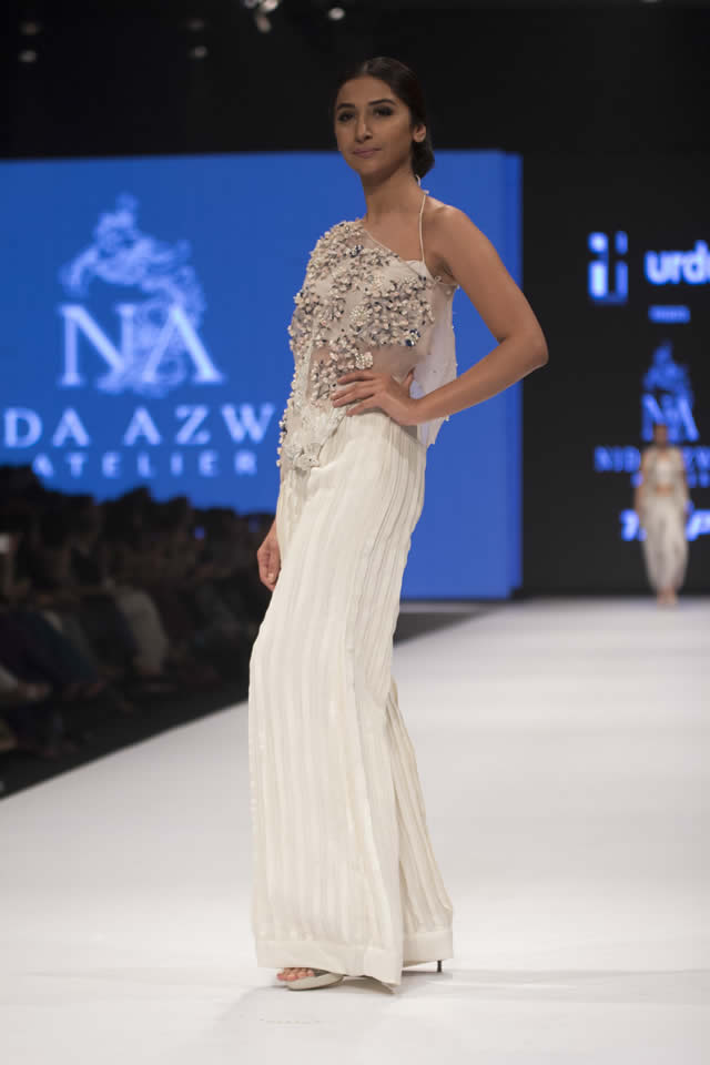Nida Azwer Dresses Collection Picture Gallery