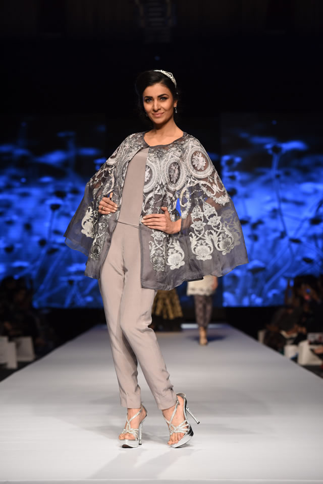 NIDA AZWER  SS Pret   Collection