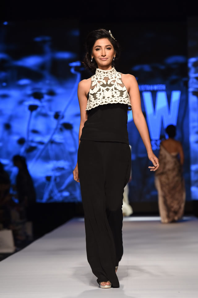 NIDA AZWER  2015 Collection