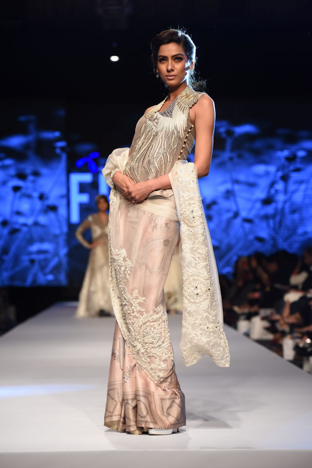 NIDA AZWER  SS Pret 2015   Collection