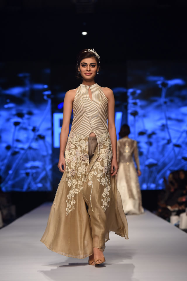 SS Pret 2015 NIDA AZWER  Collection