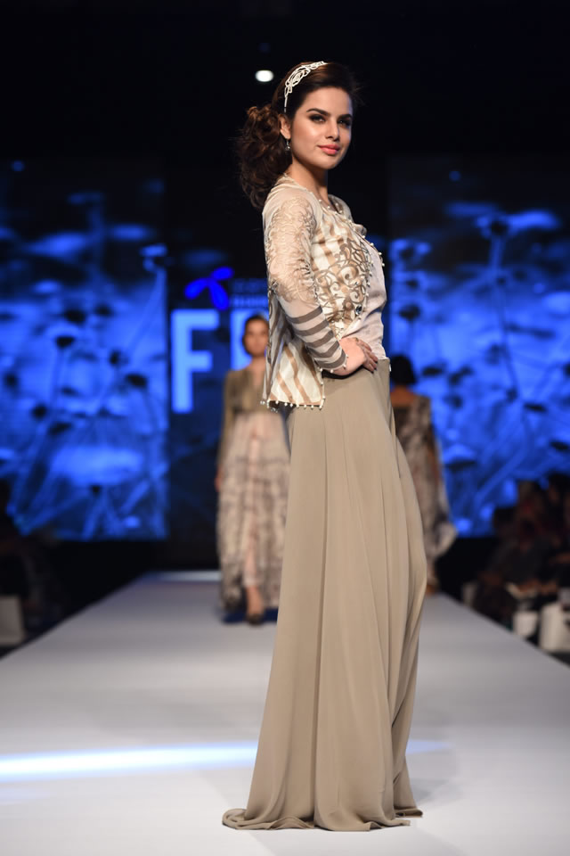 SS Pret   NIDA AZWER  2015 Collection