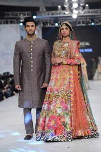 Nomi Ansari ‘Marjaan’ Collection at PLBW16