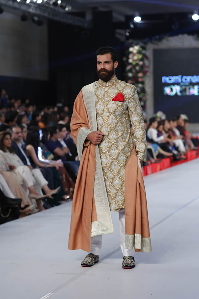Nomi Ansari Dresses Collection 2015