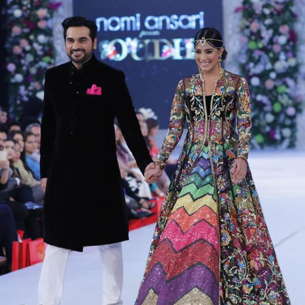 nomi ansari formal wear