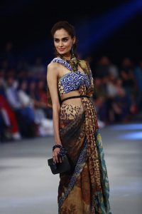 Mahgul Latest Collection at PFDC Sunsilk Fashion Week 2016