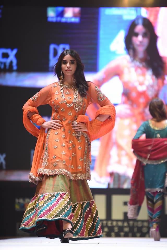 Bridal 2015 RANA NOMAN HAQ  Collection