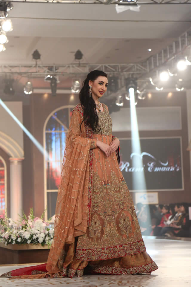 rani emaan bridal collection 2018