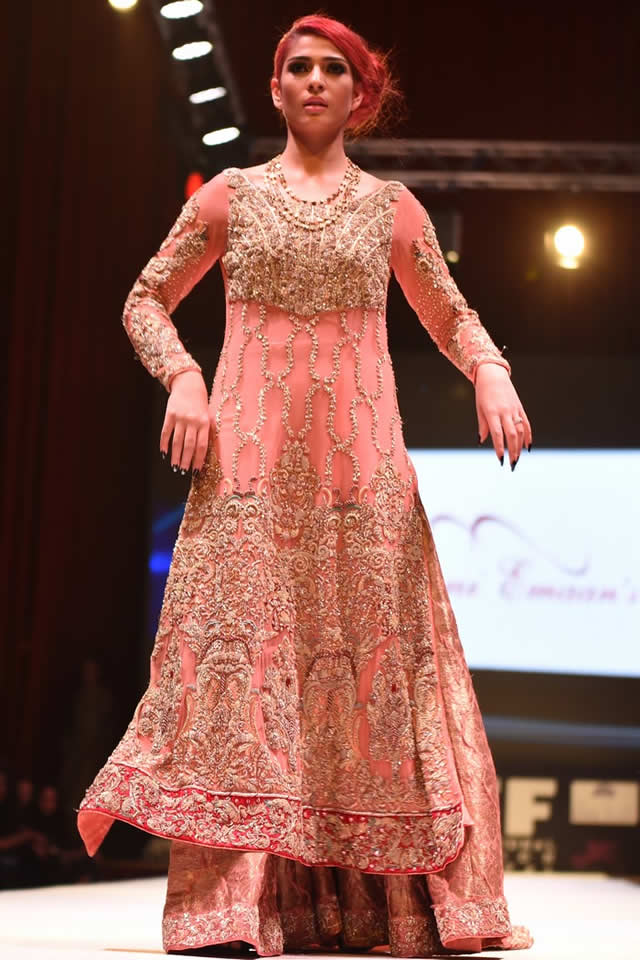 Rani emaan bridal collection 2018 2025