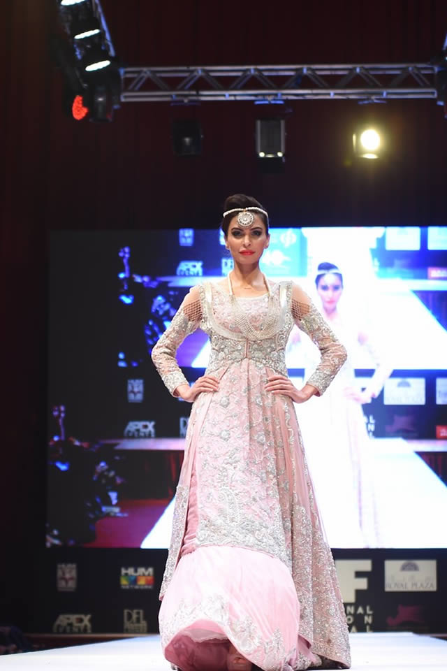Rani Emaan QIFF Collection 2015