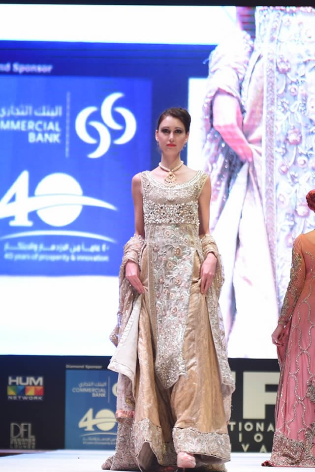 Rani Emaan Bridal Dresses Collection Picture Gallery