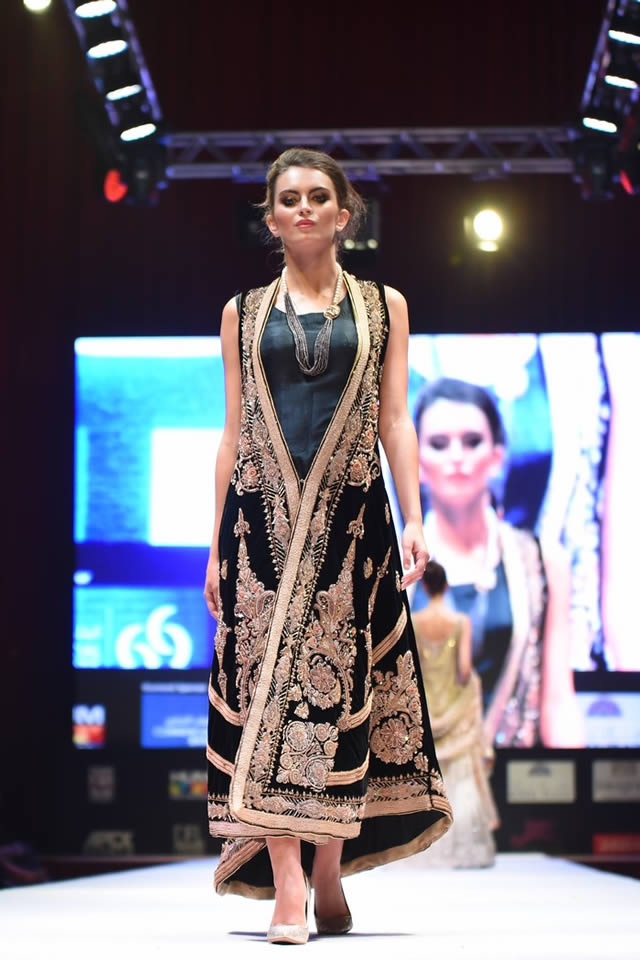 Rani Emaan Dresses Bridal Collection 2015 Photo Gallery