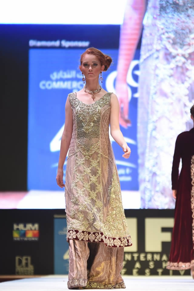 2015 Rani Emaan Dresses Bridal Collection Images