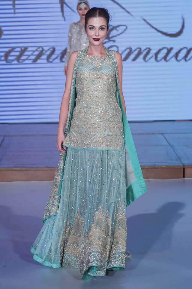 Rani Emaan Dresses Collection Picture Gallery