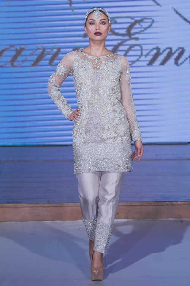 Rani Emaan Dresses Collection 2015 Photo Gallery