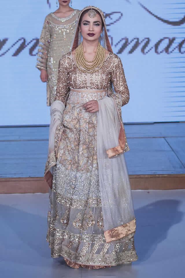 2015 Rani Emaan Dresses Pics