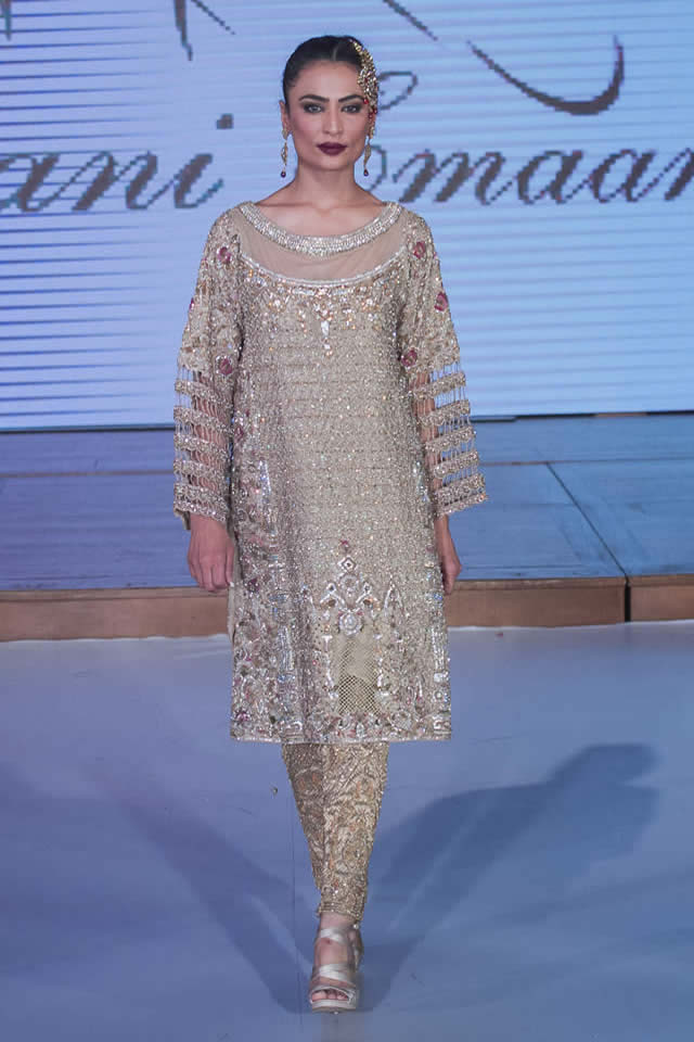 2015 Rani Emaan Dresses Collection Images