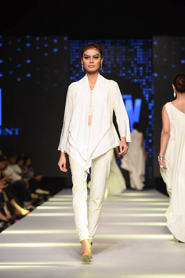 2015 Rizwanullah Dresses Collection