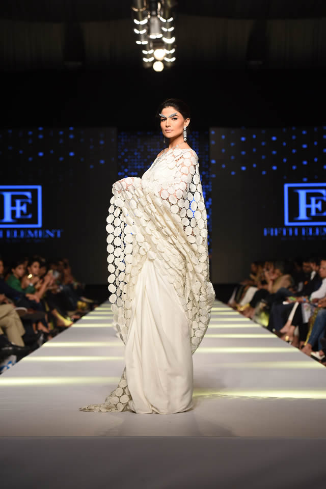 Rizwanullah Telenor Fashion Week