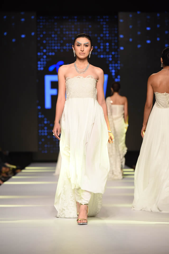 Rizwanullah Dresses 2015